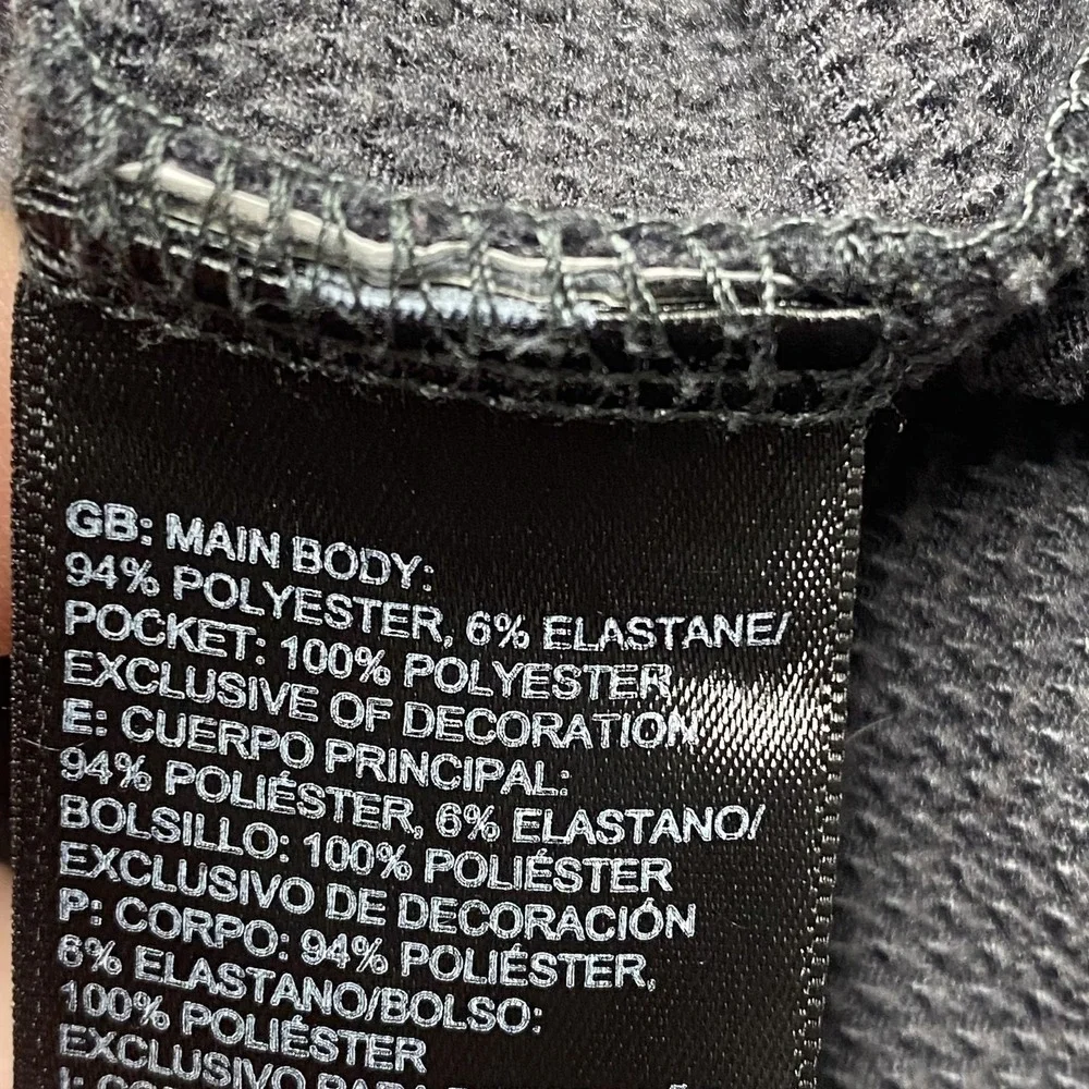 The North Face brand north